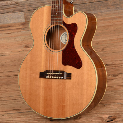 Gibson Parlor Mahogany AG Natural 2019 Acoustic Guitars / Parlor