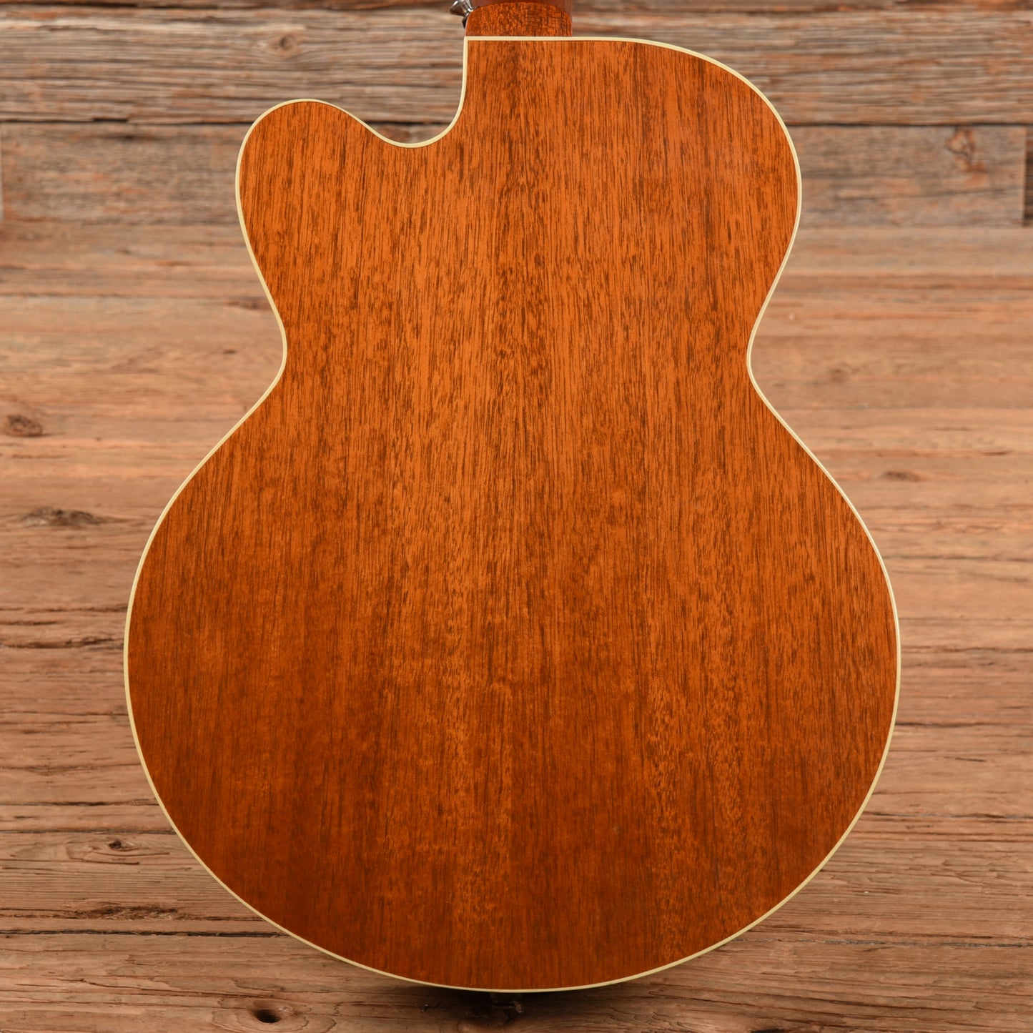 Gibson Parlor Mahogany AG Natural 2019 Acoustic Guitars / Parlor