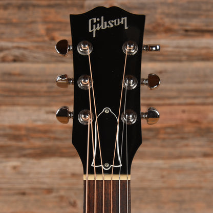 Gibson Parlor Mahogany AG Natural 2019 Acoustic Guitars / Parlor