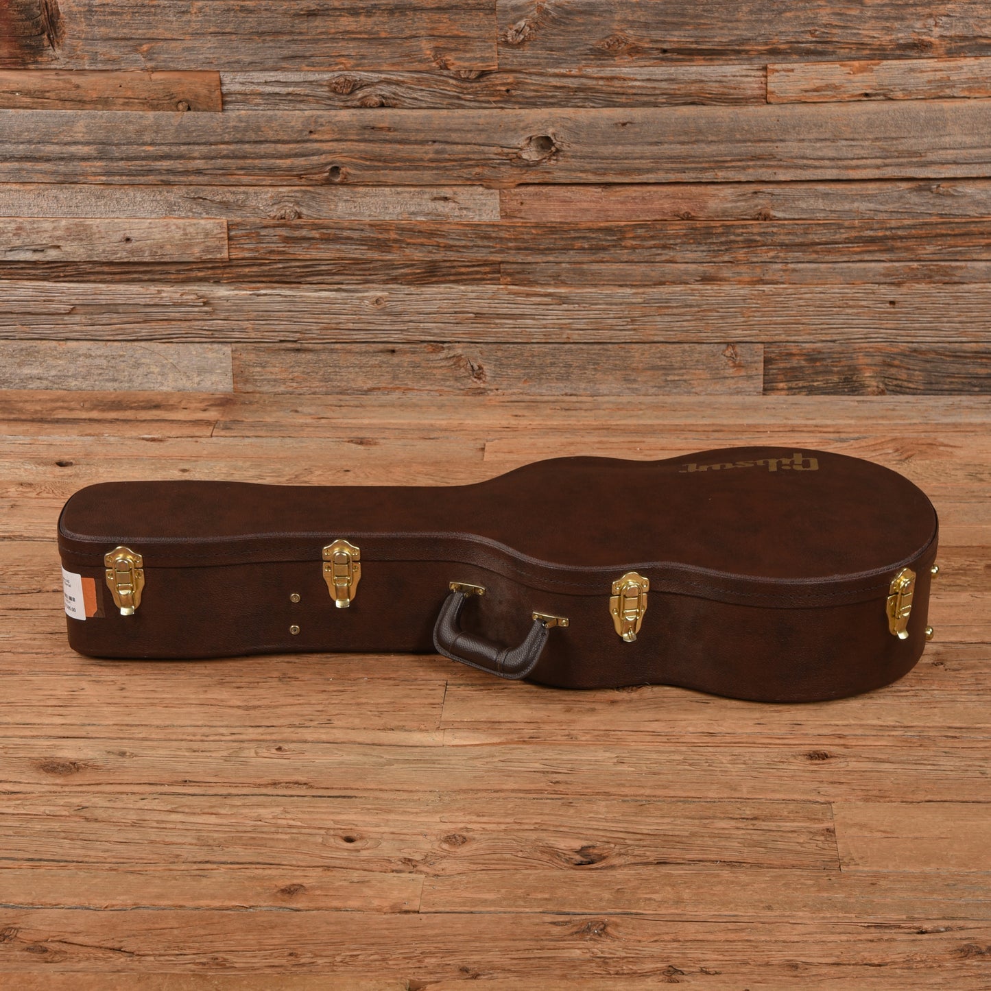 Gibson Parlor Mahogany AG Natural 2019 Acoustic Guitars / Parlor