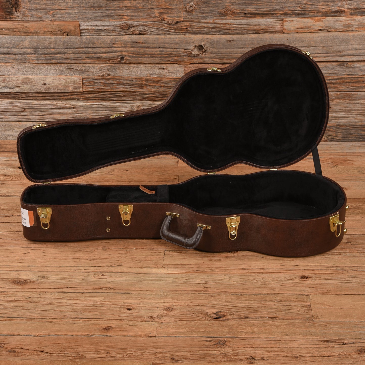 Gibson Parlor Mahogany AG Natural 2019 Acoustic Guitars / Parlor