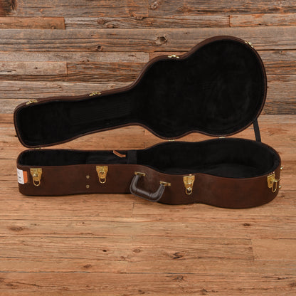 Gibson Parlor Mahogany AG Natural 2019 Acoustic Guitars / Parlor