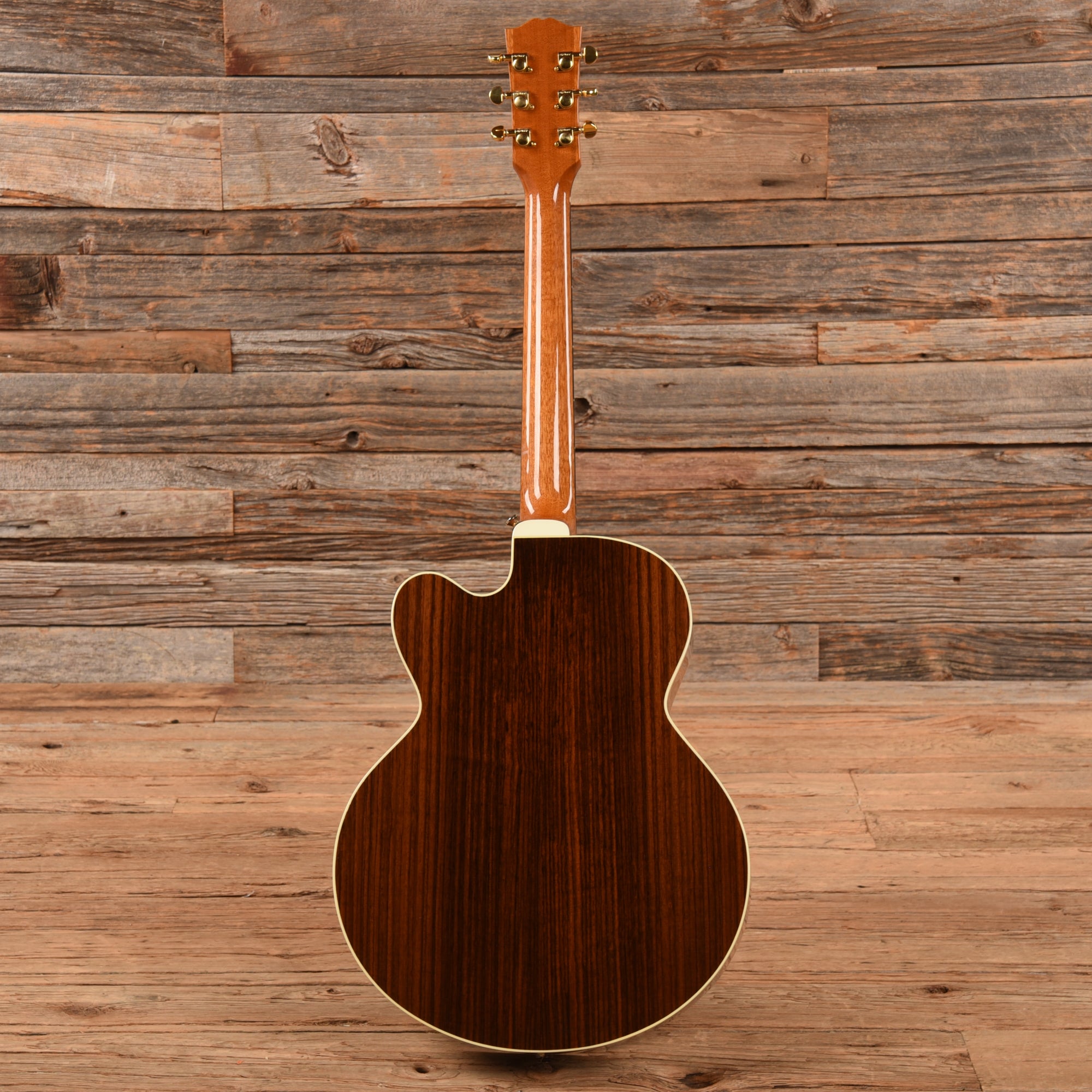 Gibson Parlor Rosewood M Rosewood Burst 2019 Acoustic Guitars / Parlor