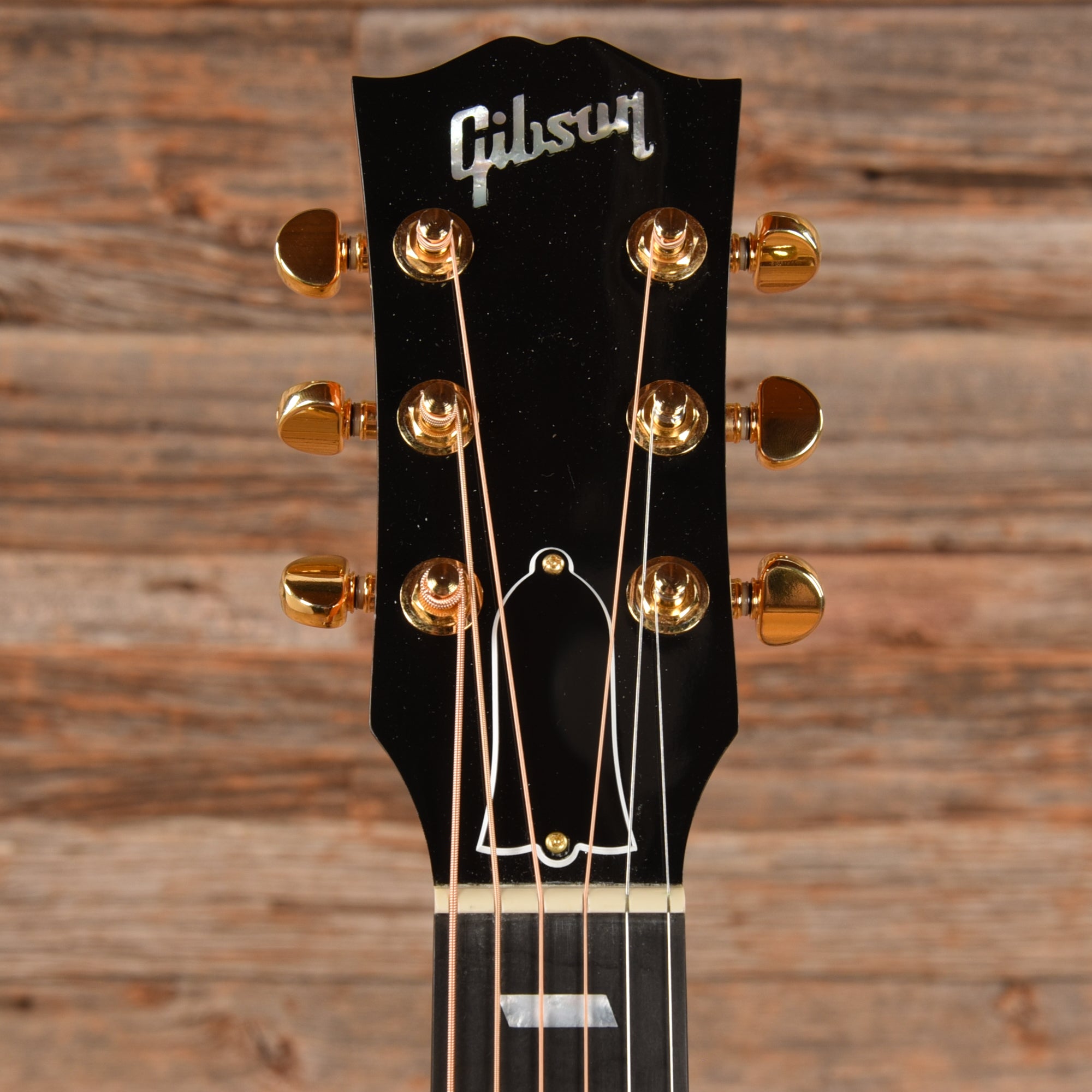 Gibson Parlor Rosewood M Rosewood Burst 2019 Acoustic Guitars / Parlor