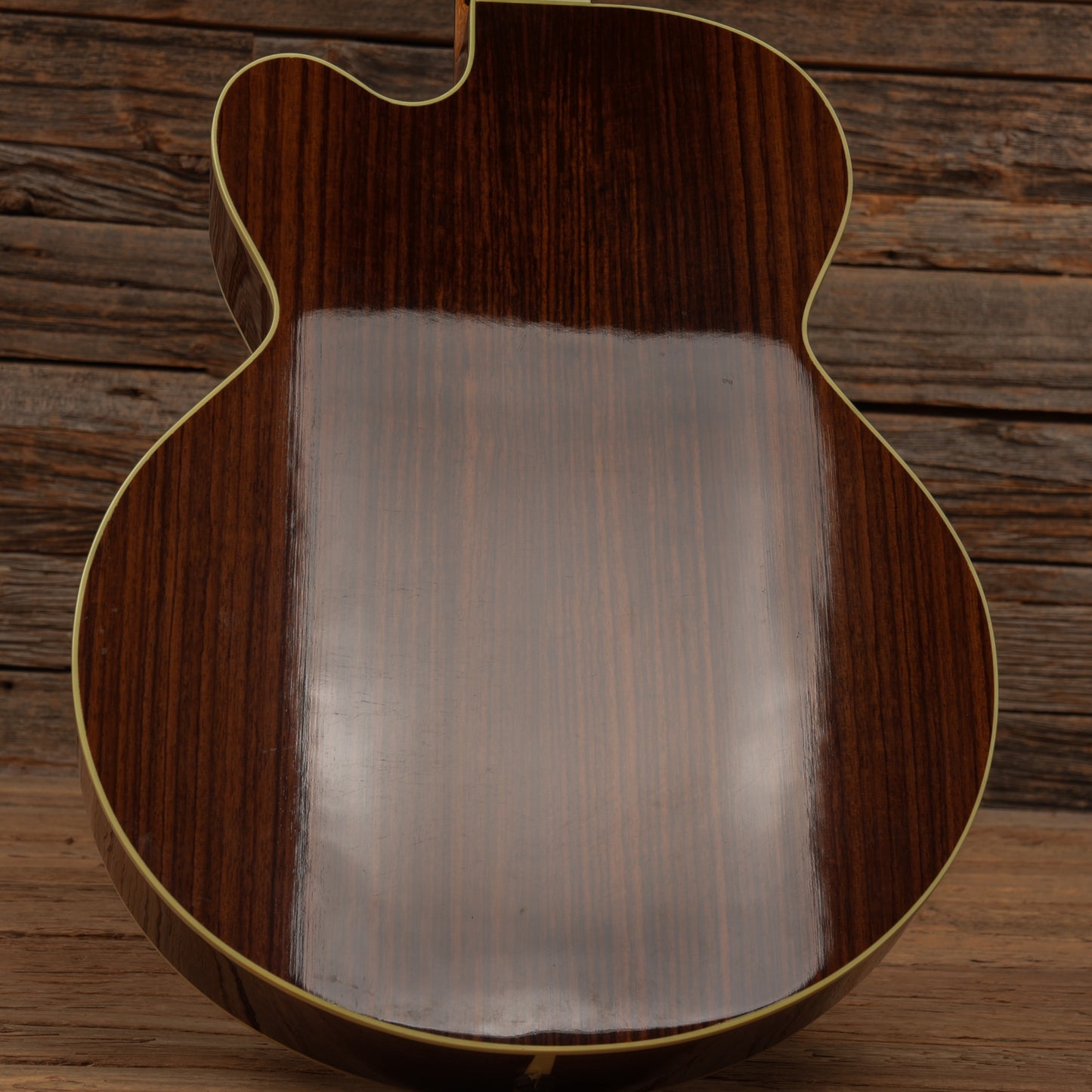 Gibson Parlor Rosewood M Rosewood Burst 2019 Acoustic Guitars / Parlor
