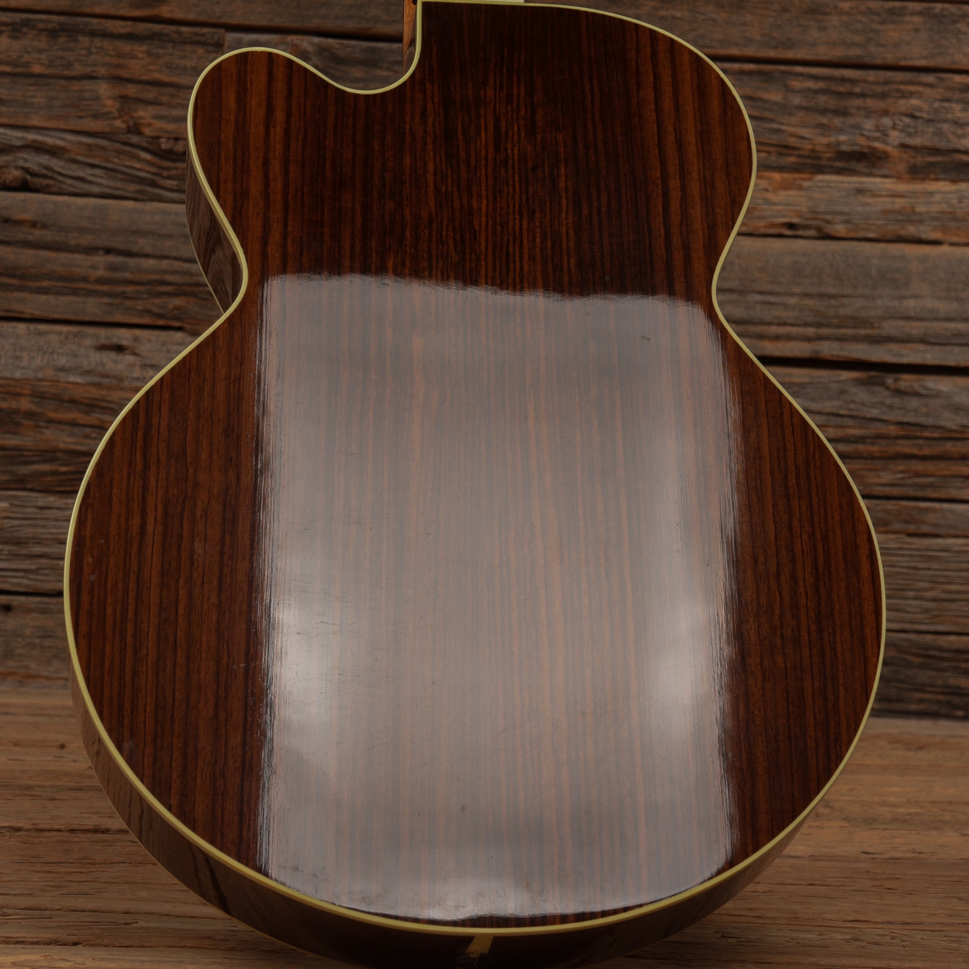 Gibson Parlor Rosewood M Rosewood Burst 2019 Acoustic Guitars / Parlor