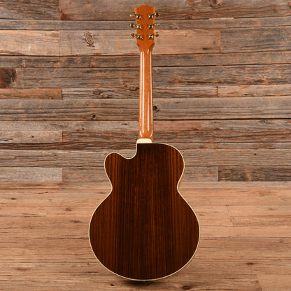 Gibson Parlor Rosewood M Rosewood Burst 2019 Acoustic Guitars / Parlor