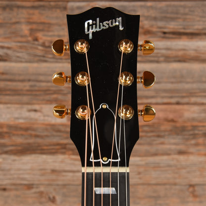Gibson Parlor Rosewood M Rosewood Burst 2019 Acoustic Guitars / Parlor