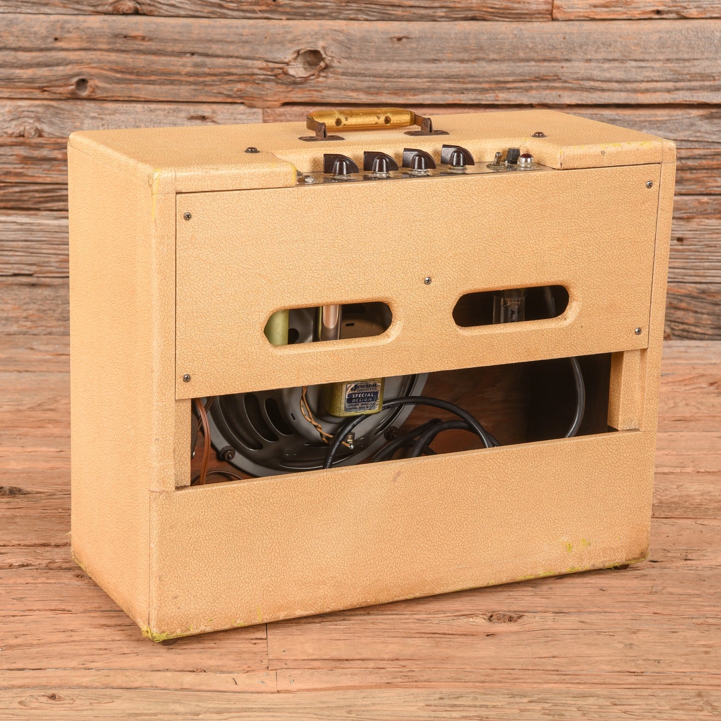 Gibson GA-8T Gibsonette Tremolo  1960 Amplifiers