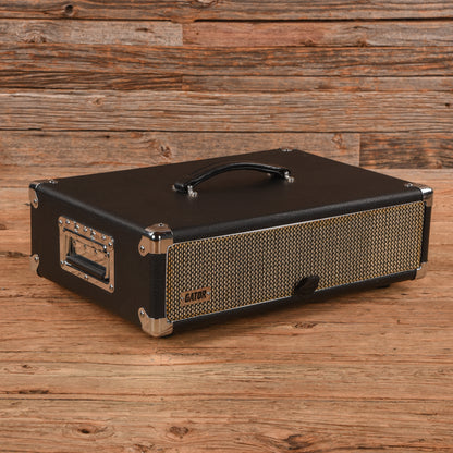 Gibson GB440 400-Watt Bass Amp Head Amps / Bass Amps / Bass Cabinets
