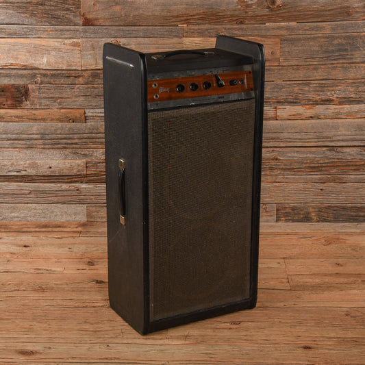 Gibson Thor 2x10" Bass Combo Amp  1970s Amps / Bass Amps / Bass Cabinets
