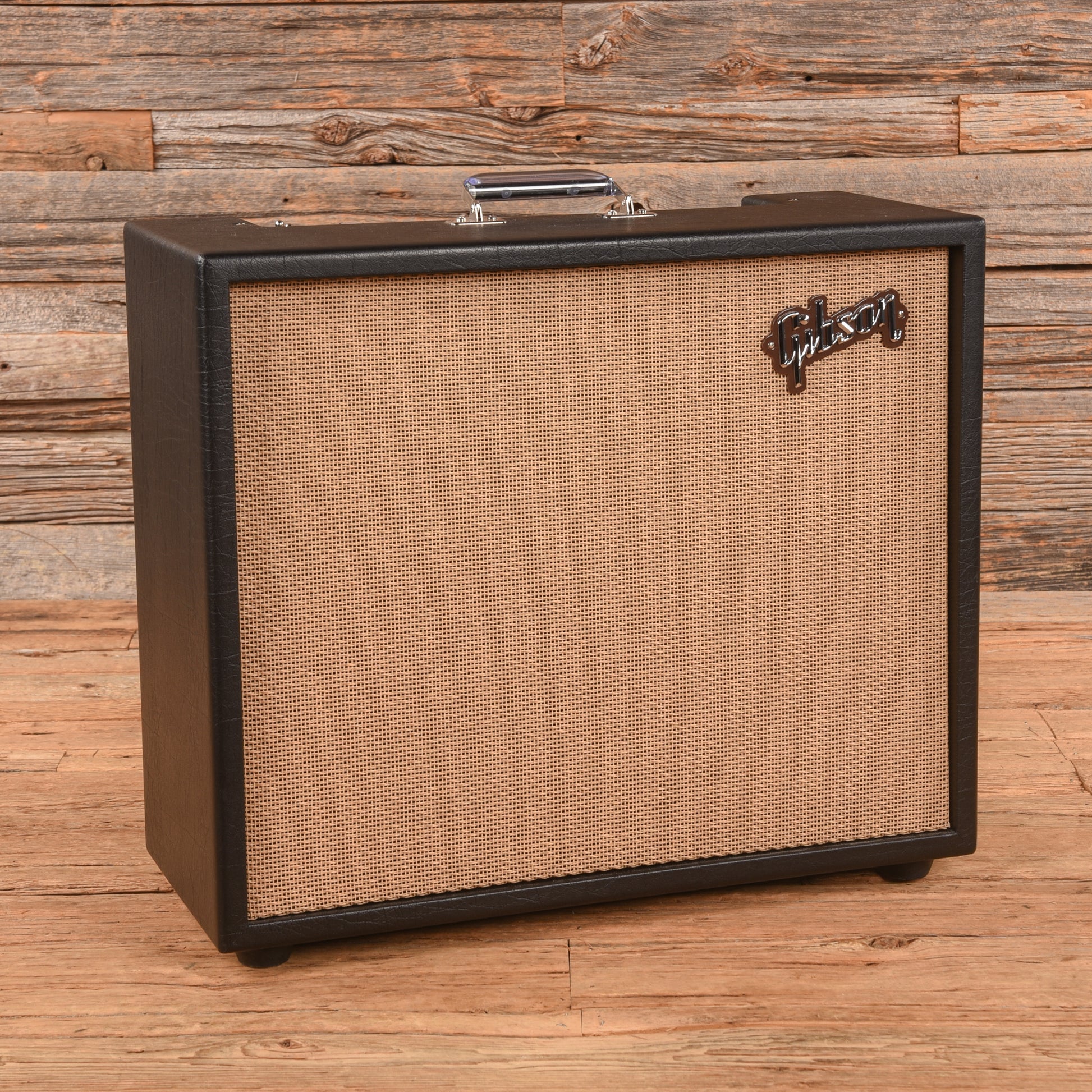 Gibson Dual Falcon 20 15-Watt 2x10" Guitar Combo Amp Amps / Guitar Amps / Guitar Cabinets