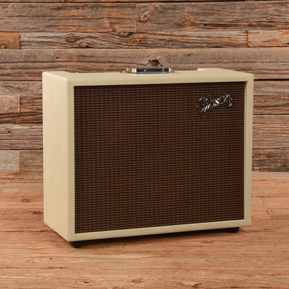 Gibson Falcon 20 12-Watt 1x12" Guitar Combo Amps / Guitar Amps / Guitar Cabinets