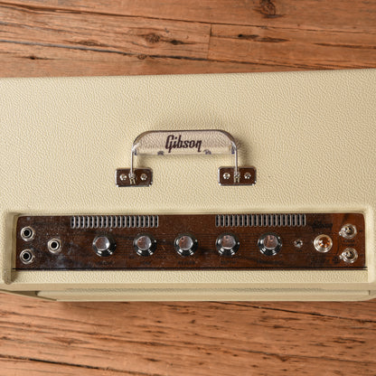 Gibson Falcon 20 12-Watt 1x12" Guitar Combo Amps / Guitar Amps / Guitar Cabinets