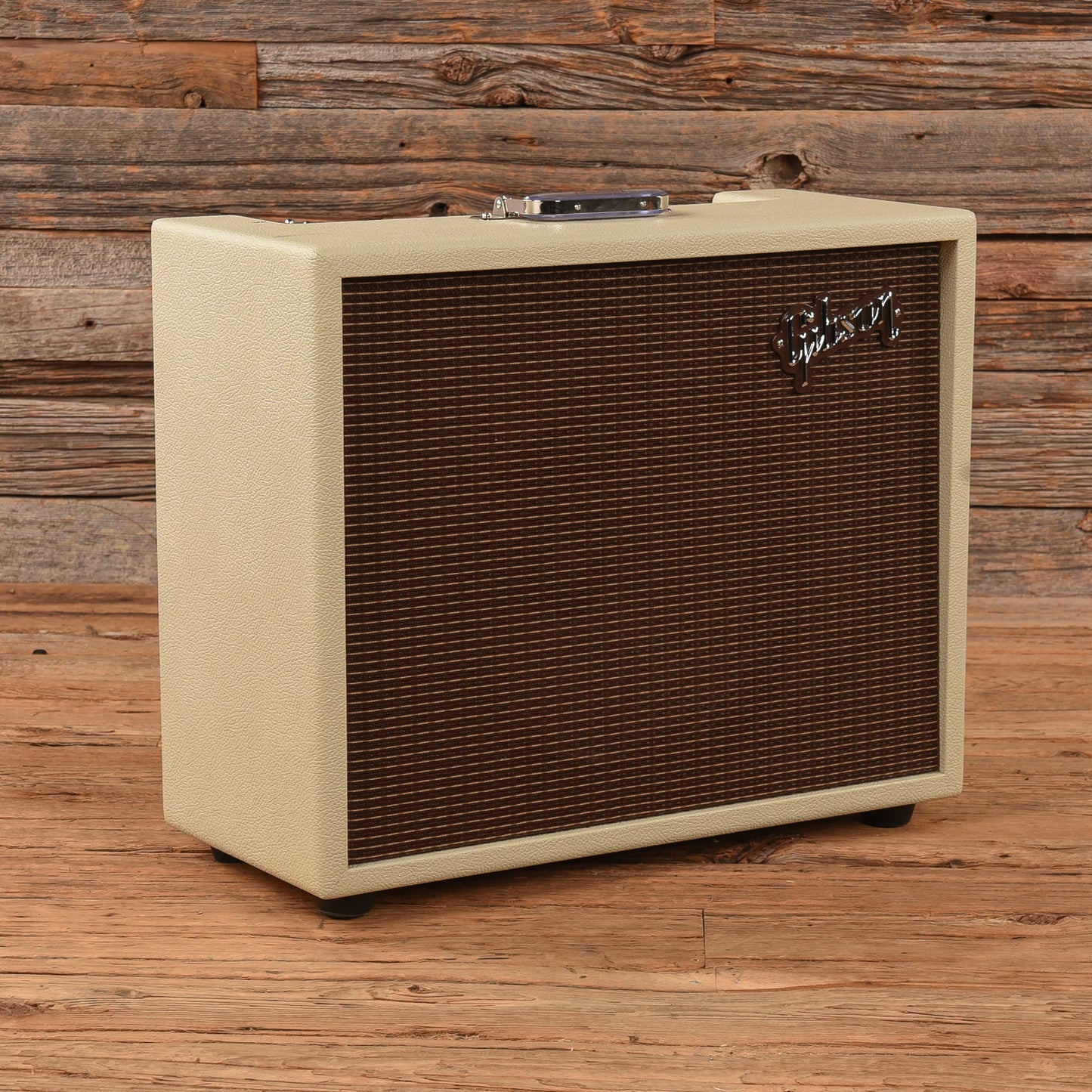 Gibson Falcon 20 12-Watt 1x12" Guitar Combo Amps / Guitar Amps / Guitar Cabinets