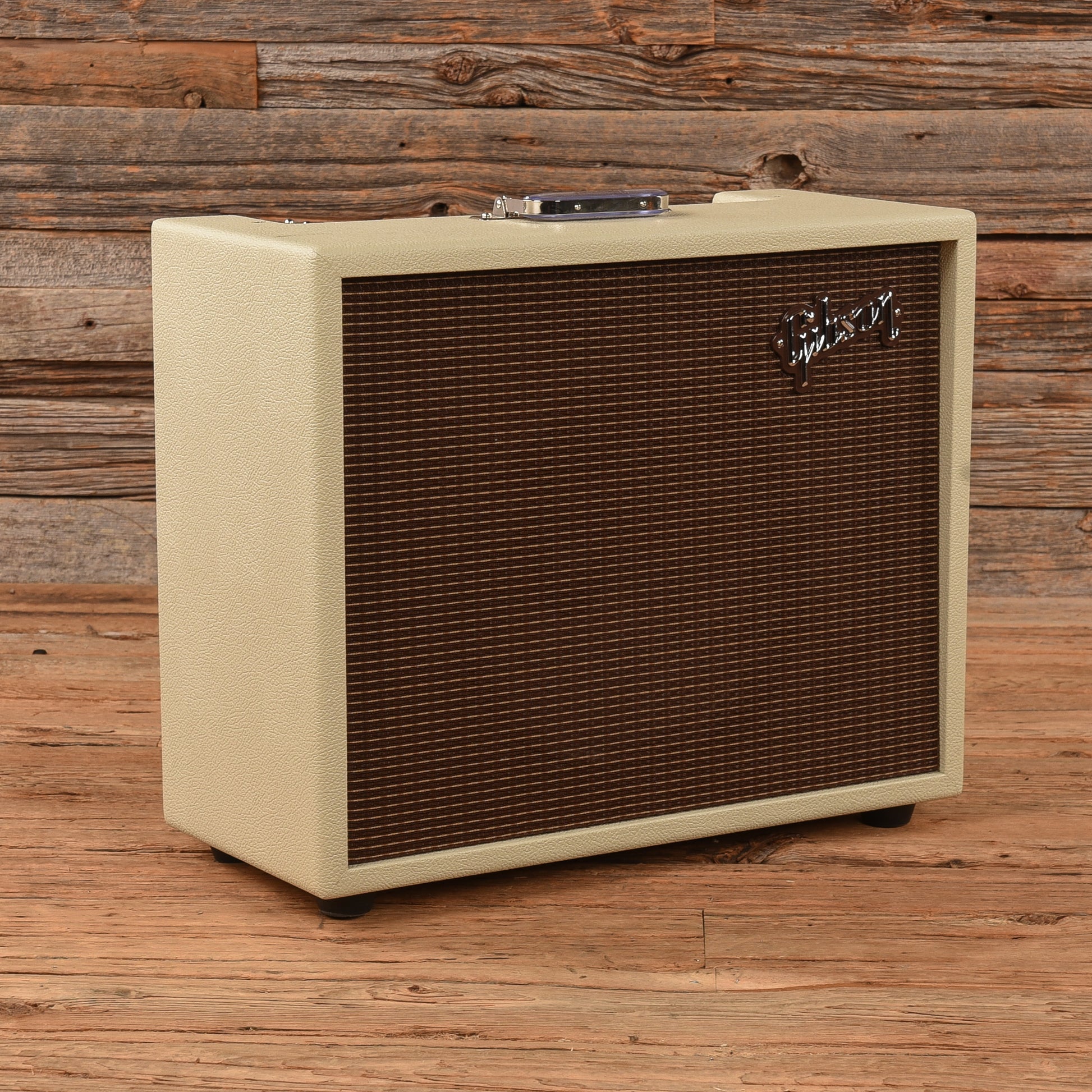Gibson Falcon 20 12-Watt 1x12" Guitar Combo Amps / Guitar Amps / Guitar Cabinets
