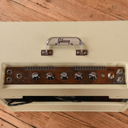 Gibson Falcon 20 12-Watt 1x12" Guitar Combo Amps / Guitar Amps / Guitar Cabinets
