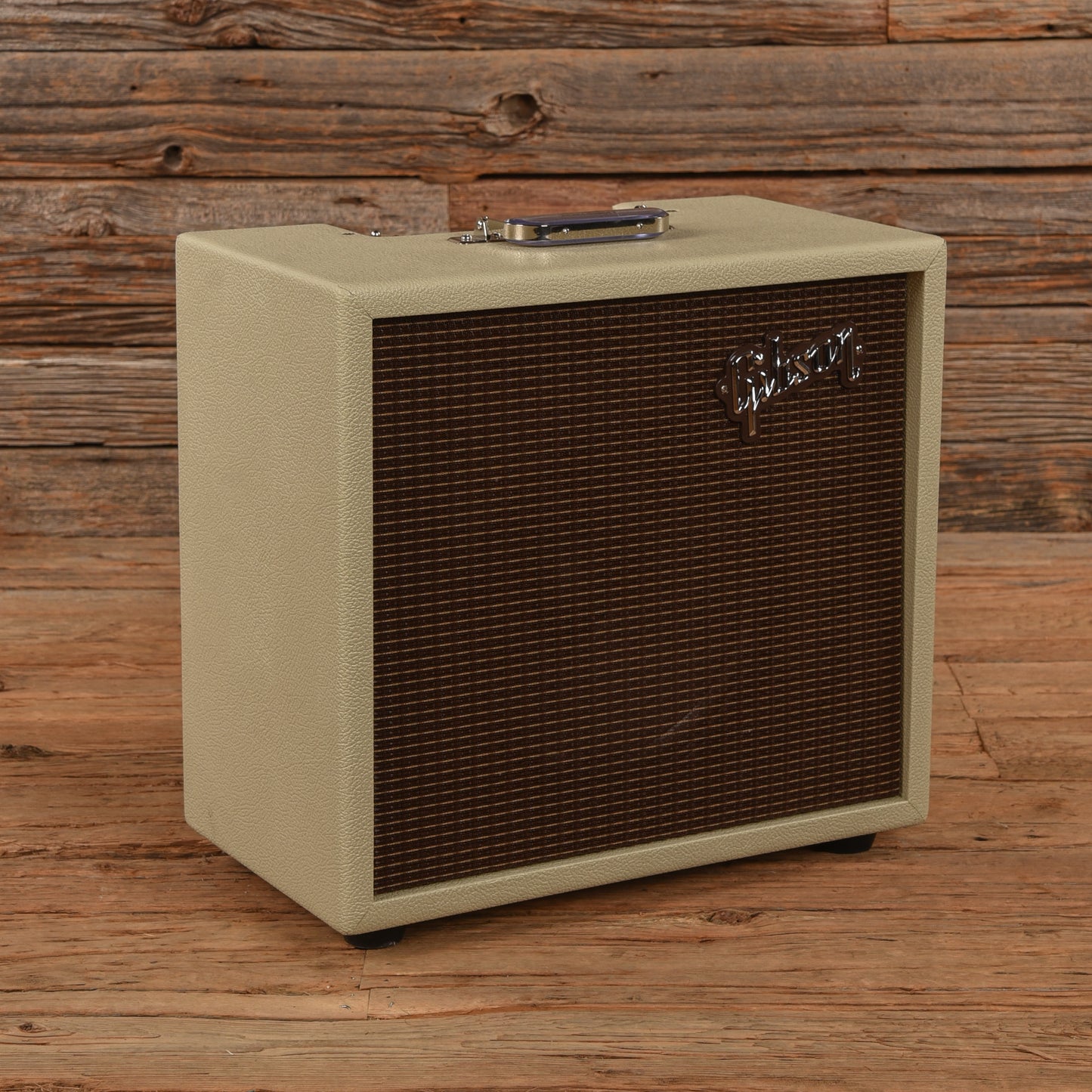 Gibson Falcon 5 7-Watt 1x10" Guitar Combo Amp Amps / Guitar Amps / Guitar Cabinets