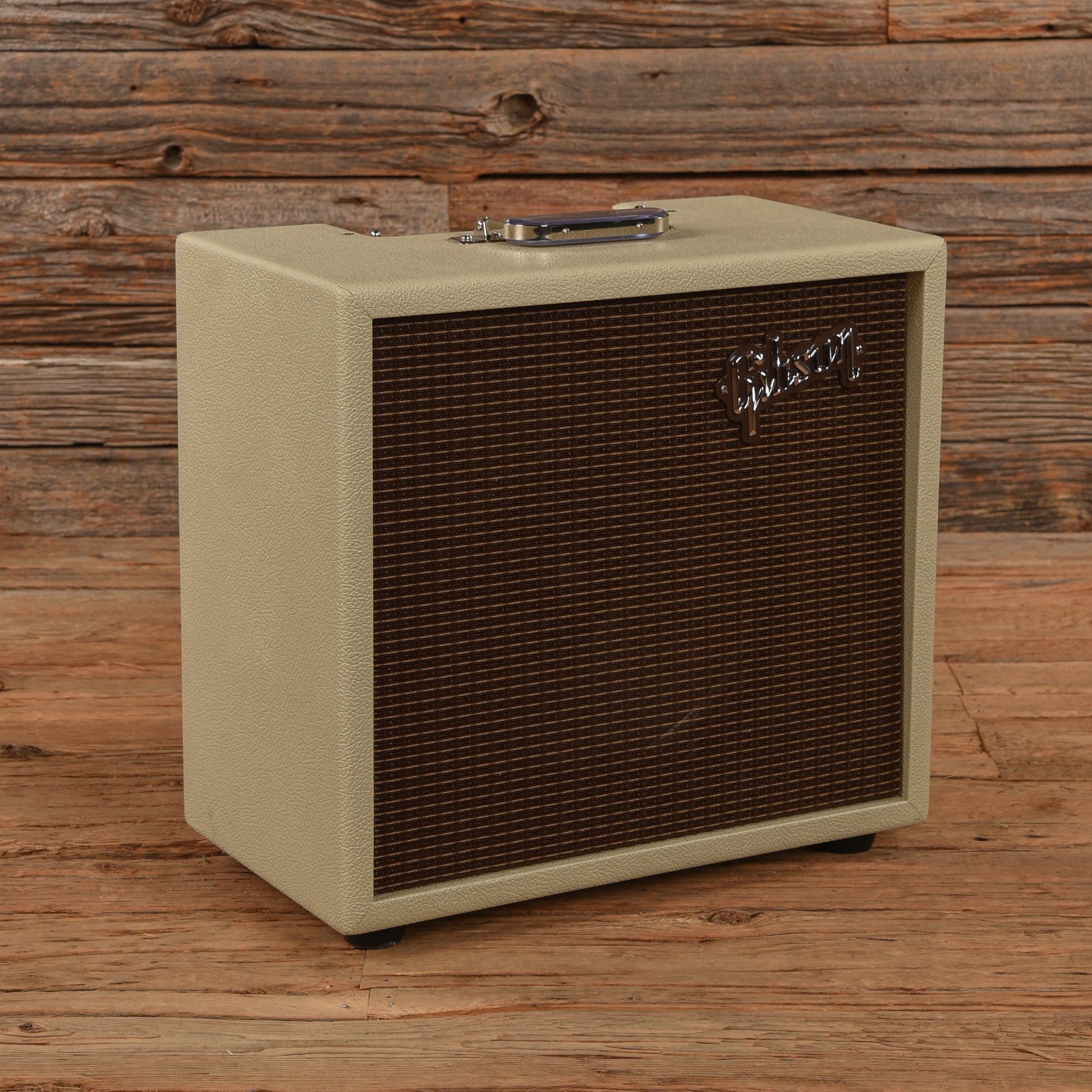 Gibson Falcon 5 7-Watt 1x10" Guitar Combo Amp Amps / Guitar Amps / Guitar Cabinets