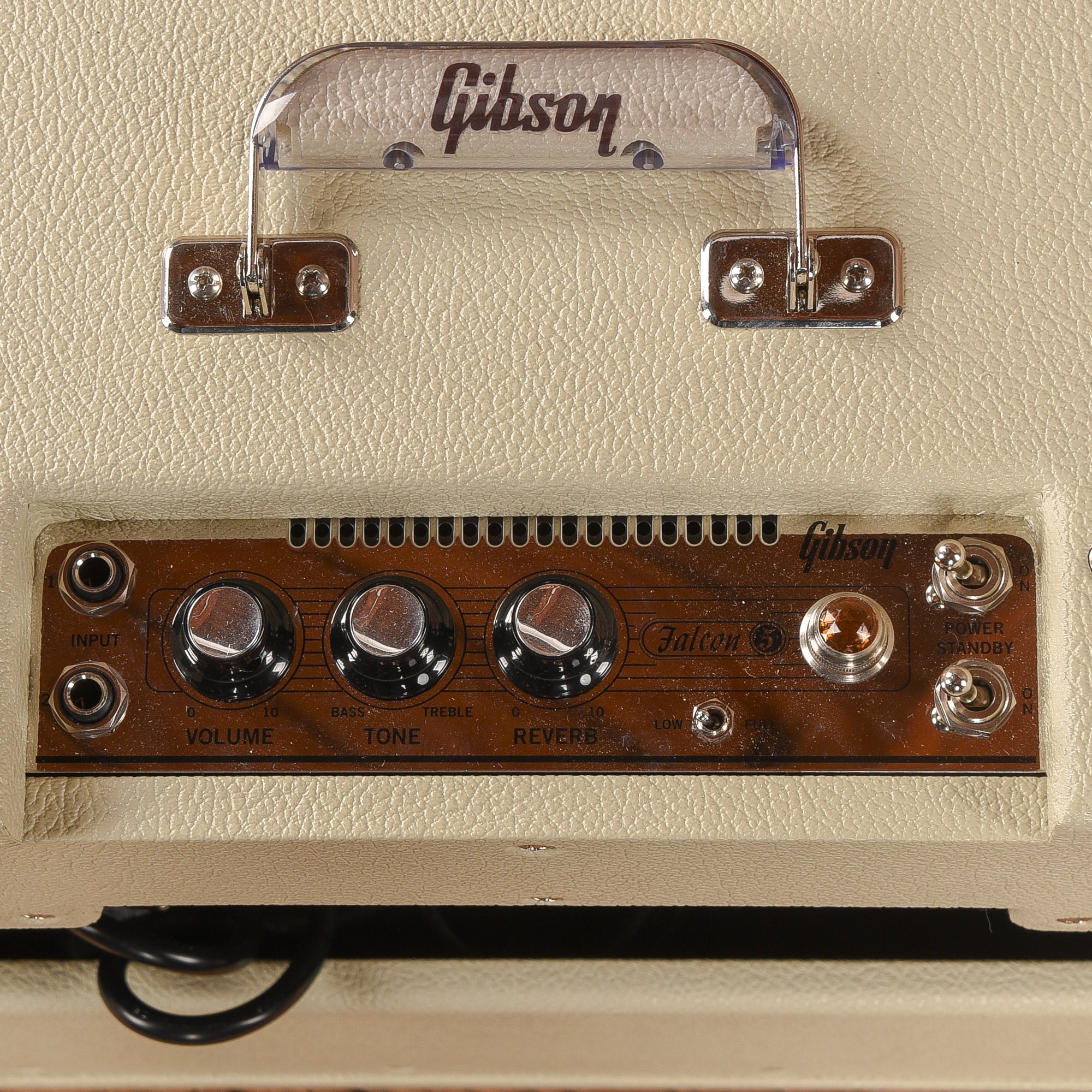 Gibson Falcon 5 7-Watt 1x10
