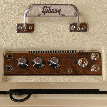 Gibson Falcon 5 7-Watt 1x10" Guitar Combo Amps / Guitar Amps / Guitar Cabinets
