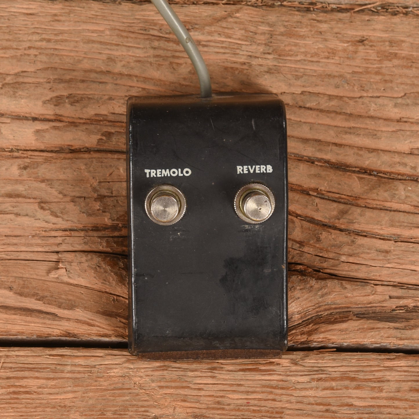 Gibson GA-30RVT Invader 25-Watt 12"/10" Guitar Combo  1960s Amps / Guitar Amps / Guitar Cabinets