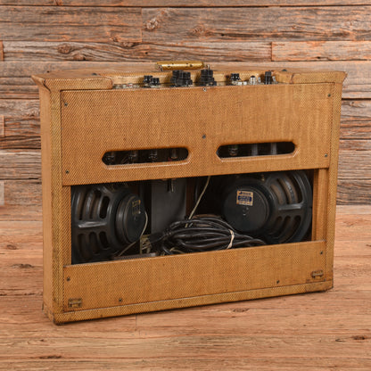 Gibson GA-79 RTV Tweed 1961 Amps / Guitar Amps / Guitar Cabinets