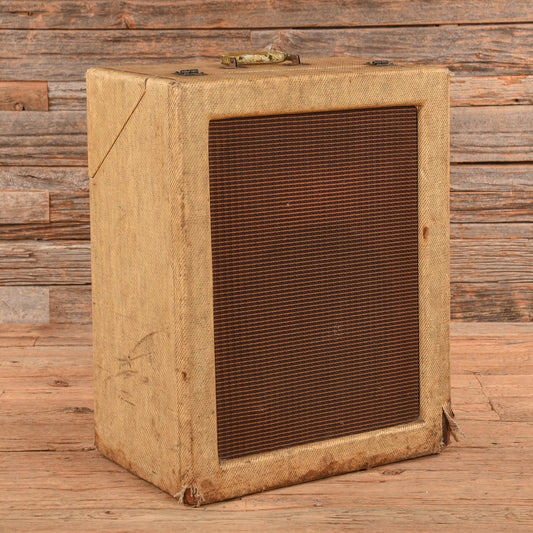 Gibson GA-86 Ensemble 25-Watt 1x12" Guitar Amp Combo  1959 Amps / Guitar Amps / Guitar Cabinets