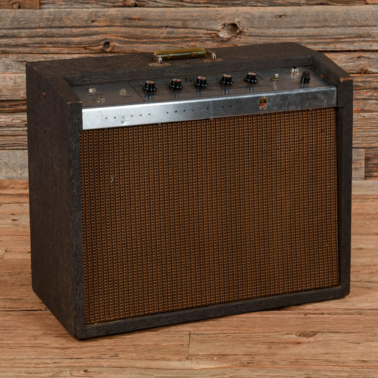 Gibson GA19RVT Falcon 15-Watt 1x12