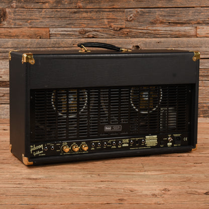 Gibson GA30RVS 30-Watt 2x12" Guitar Combo Amp Amps / Guitar Amps / Guitar Cabinets