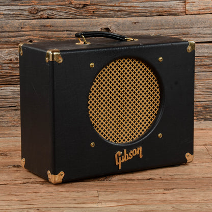 Gibson Goldtone GA15 RV 15-Watt 1x12" Guitar Combo Amp Amps / Guitar Amps / Guitar Cabinets