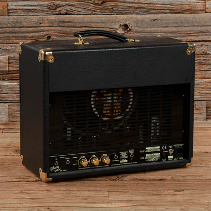 Gibson Goldtone GA15 RV 15-Watt 1x12" Guitar Combo Amp Amps / Guitar Amps / Guitar Cabinets