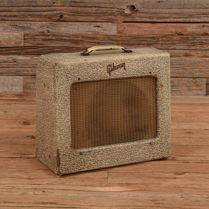 Gibson Les Paul Junior TV Amp  1955 Amps / Guitar Amps / Guitar Cabinets
