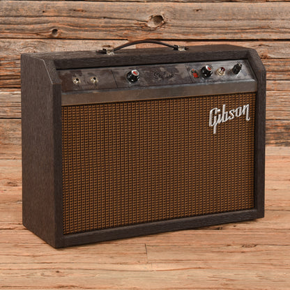 Gibson Skylark GA-5  1960s Amps / Guitar Amps / Guitar Cabinets