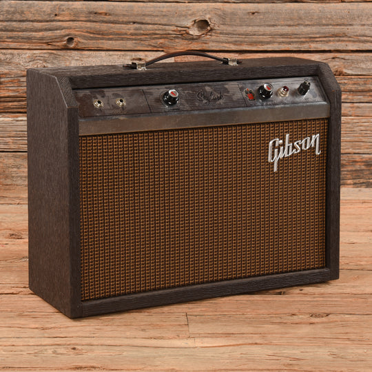 Gibson Skylark GA-5  1960s Amps / Guitar Amps / Guitar Cabinets