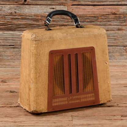 Gibson BR-9  1950s Amps / Guitar Amps / Guitar Combos