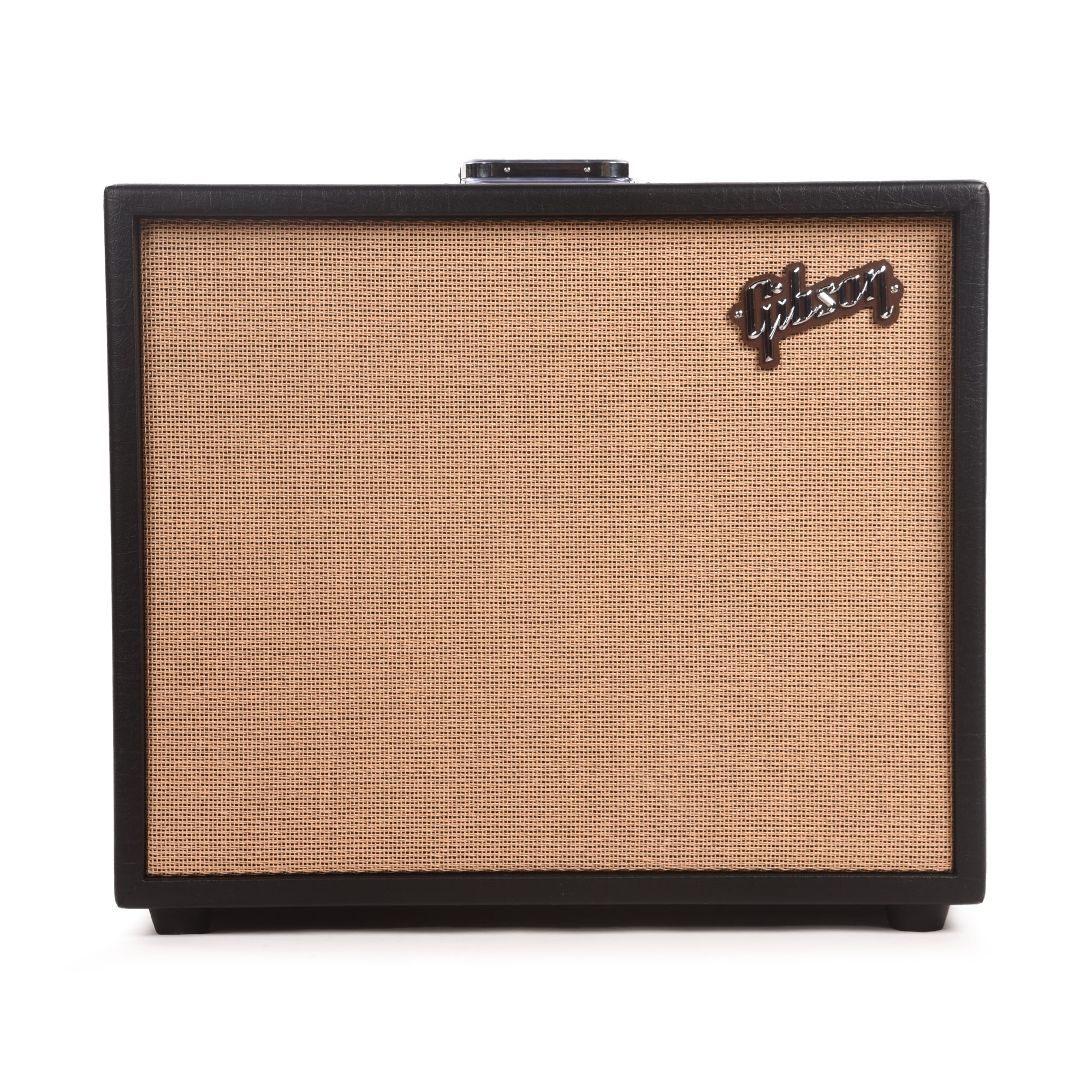 Gibson Dual Falcon 20 15w 2x10 Combo Amp Black Taurus Amps / Guitar Amps / Guitar Combos