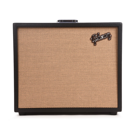 Gibson Dual Falcon 20 15w 2x10 Combo Amp Black Taurus Amps / Guitar Amps / Guitar Combos