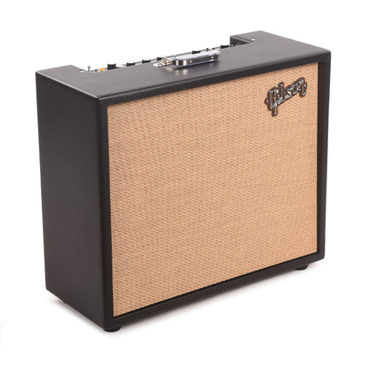 Gibson Dual Falcon 20 15w 2x10 Combo Amp Black Taurus Amps / Guitar Amps / Guitar Combos