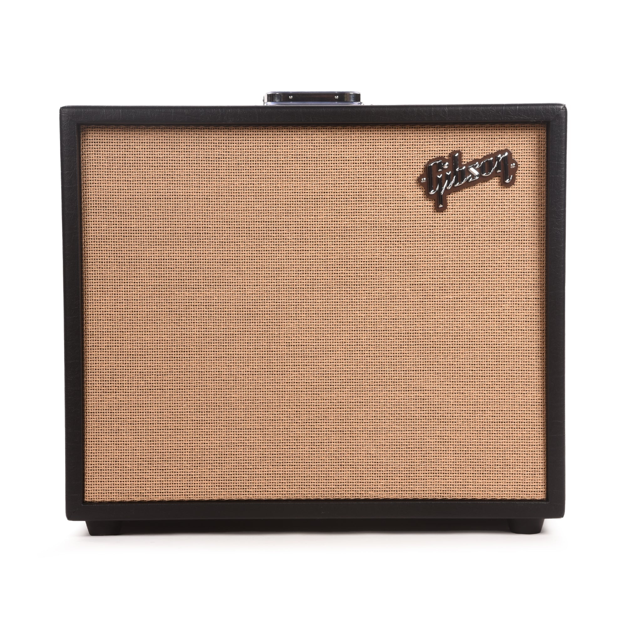 Gibson Dual Falcon 20 15w 2x10 Combo Amp Black Taurus Amps / Guitar Amps / Guitar Combos