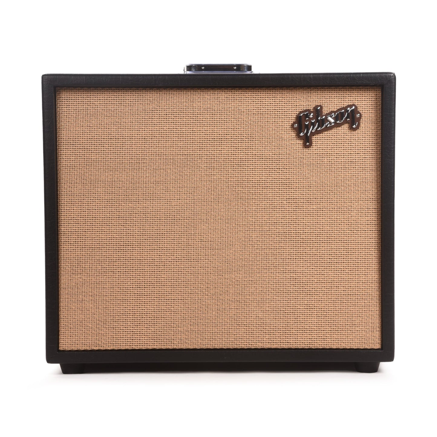 Gibson Dual Falcon 20 15w 2x10 Combo Amp Black Taurus Amps / Guitar Amps / Guitar Combos