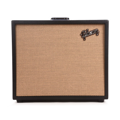 Gibson Dual Falcon 20 15w 2x10 Combo Amp Black Taurus Amps / Guitar Amps / Guitar Combos