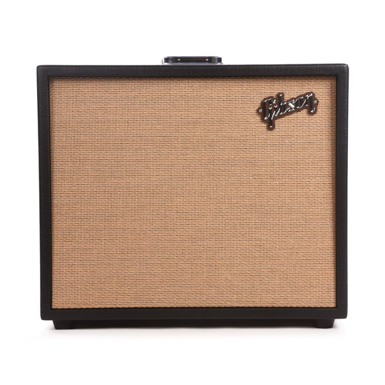 Gibson Dual Falcon 20 15w 2x10 Combo Amp Black Taurus Amps / Guitar Amps / Guitar Combos