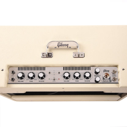 Gibson Dual Falcon 20 20w 2x10 Combo Amp Amps / Guitar Amps / Guitar Combos