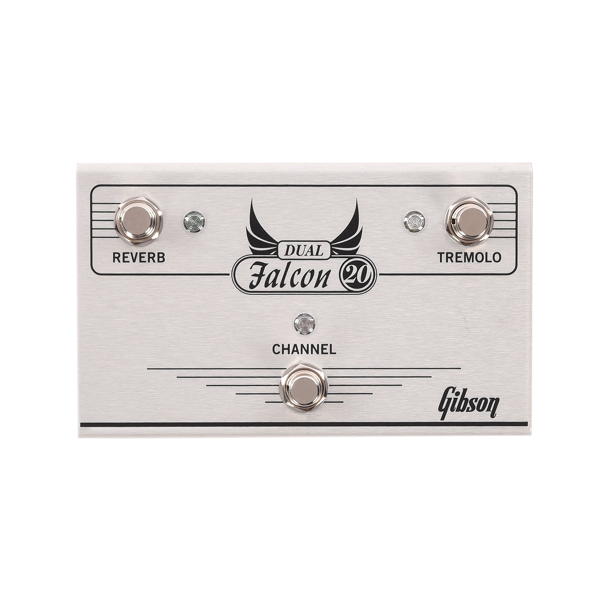 Gibson Dual Falcon 20 20w 2x10 Combo Amp Amps / Guitar Amps / Guitar Combos
