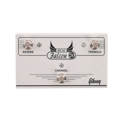 Gibson Dual Falcon 20 20w 2x10 Combo Amp Amps / Guitar Amps / Guitar Combos
