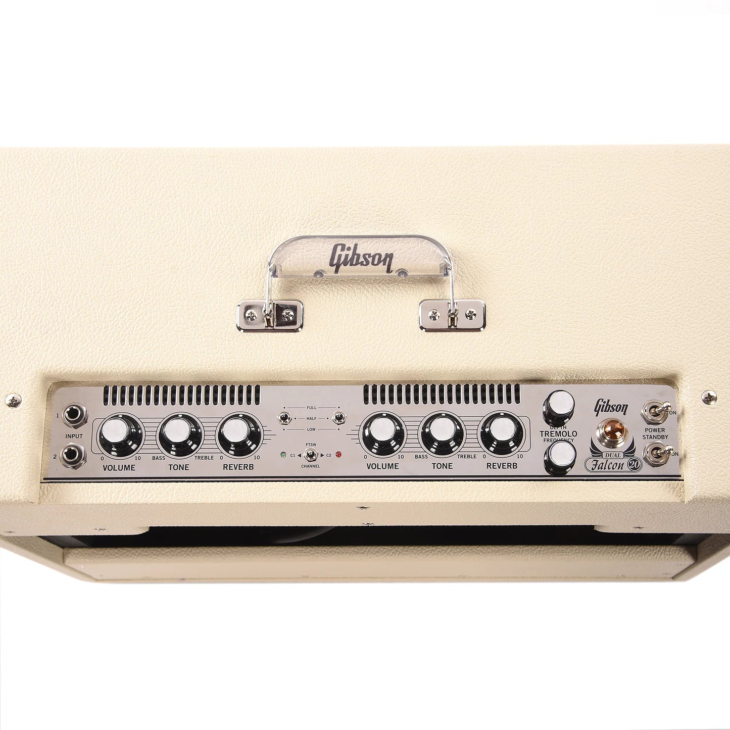 Gibson Dual Falcon 20 20w 2x10 Combo Amp Amps / Guitar Amps / Guitar Combos
