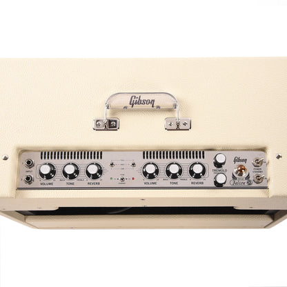 Gibson Dual Falcon 20 20w 2x10 Combo Amp Amps / Guitar Amps / Guitar Combos