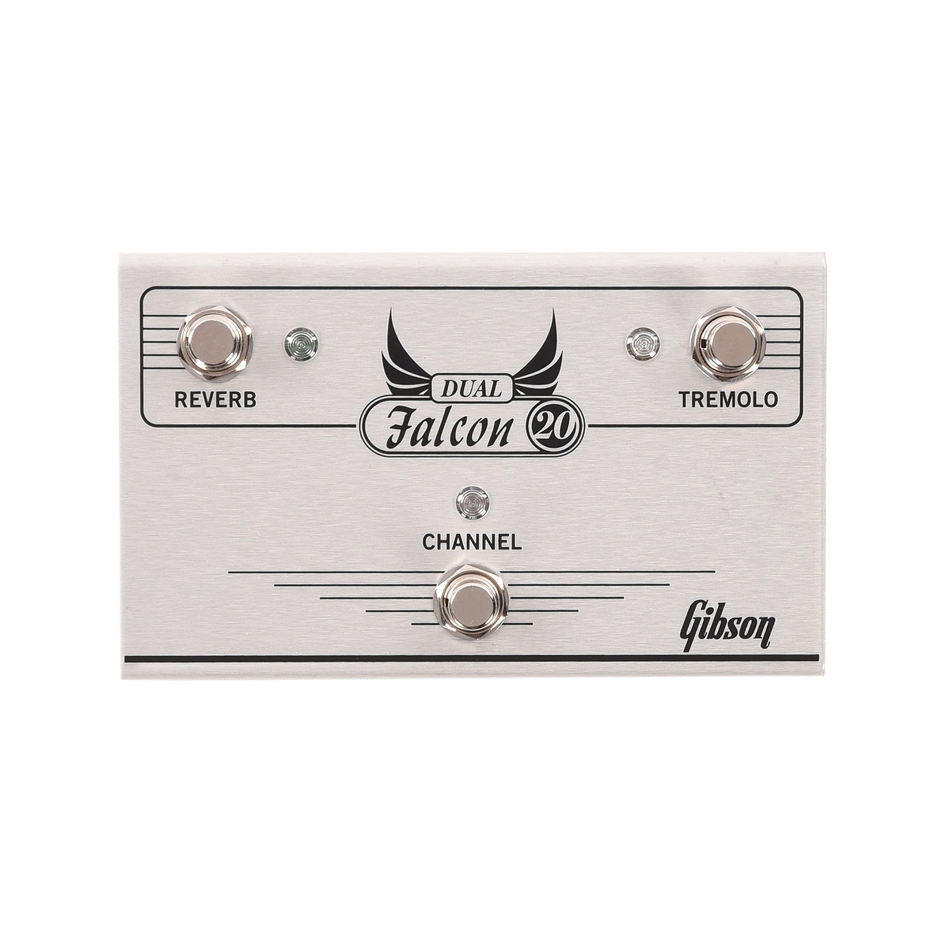 Gibson Dual Falcon 20 20w 2x10 Combo Amp Amps / Guitar Amps / Guitar Combos