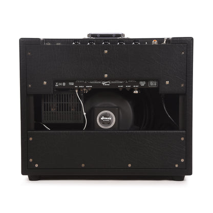 Gibson Falcon 20 12w 1x12 Combo Amp Black Taurus Amps / Guitar Amps / Guitar Combos